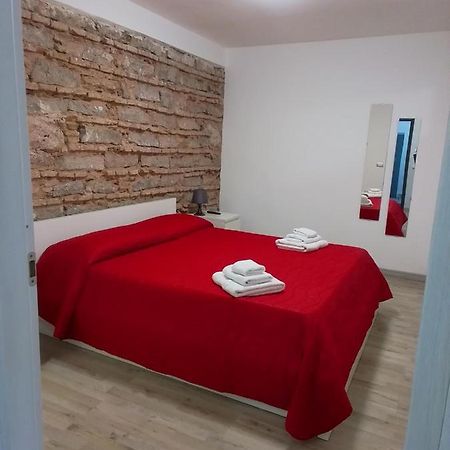 Loft Home Sweet Home 卡塔尼亚 外观 照片