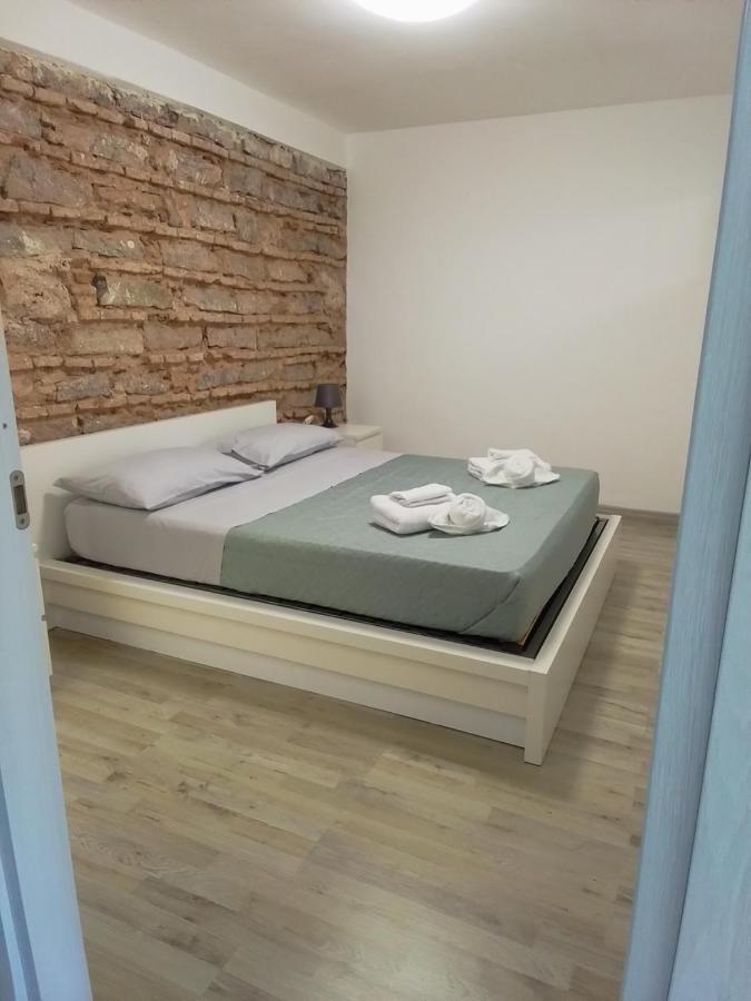 Loft Home Sweet Home 卡塔尼亚 外观 照片
