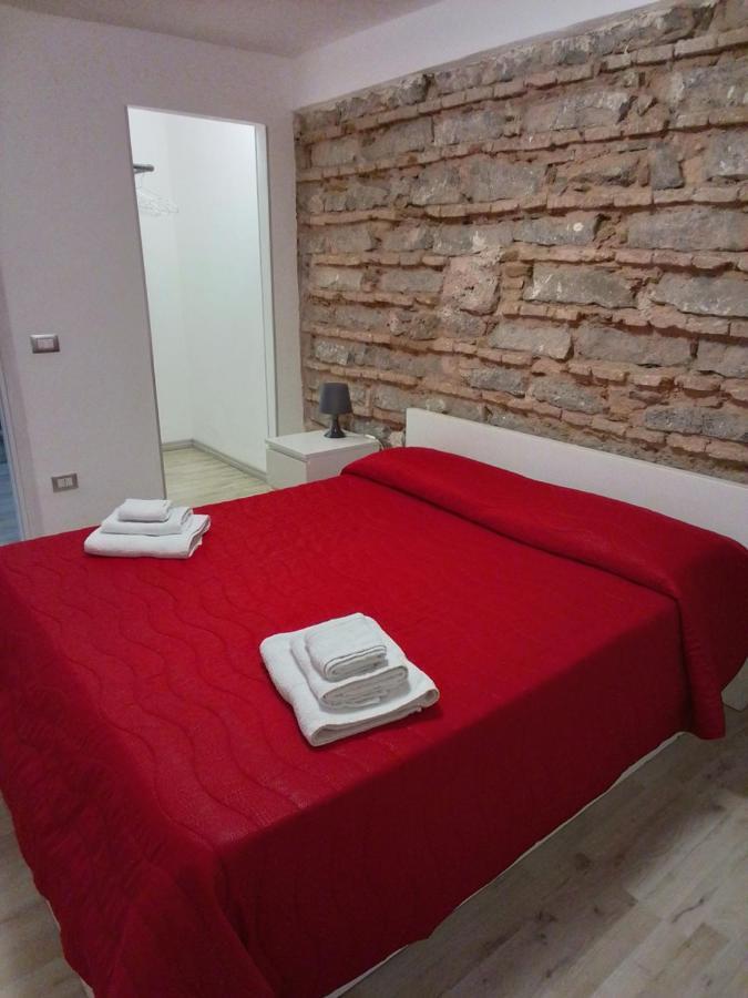 Loft Home Sweet Home 卡塔尼亚 外观 照片