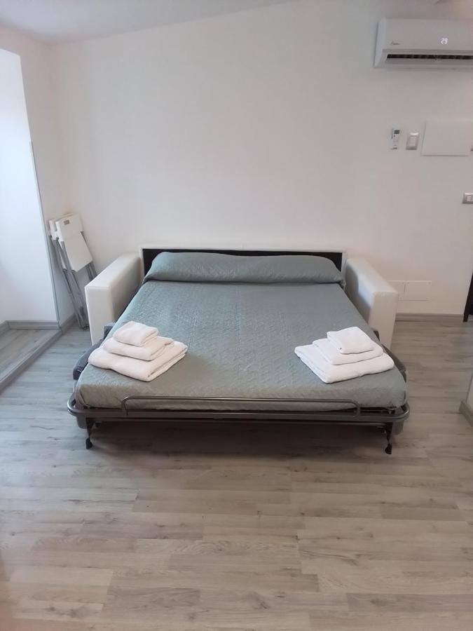 Loft Home Sweet Home 卡塔尼亚 外观 照片