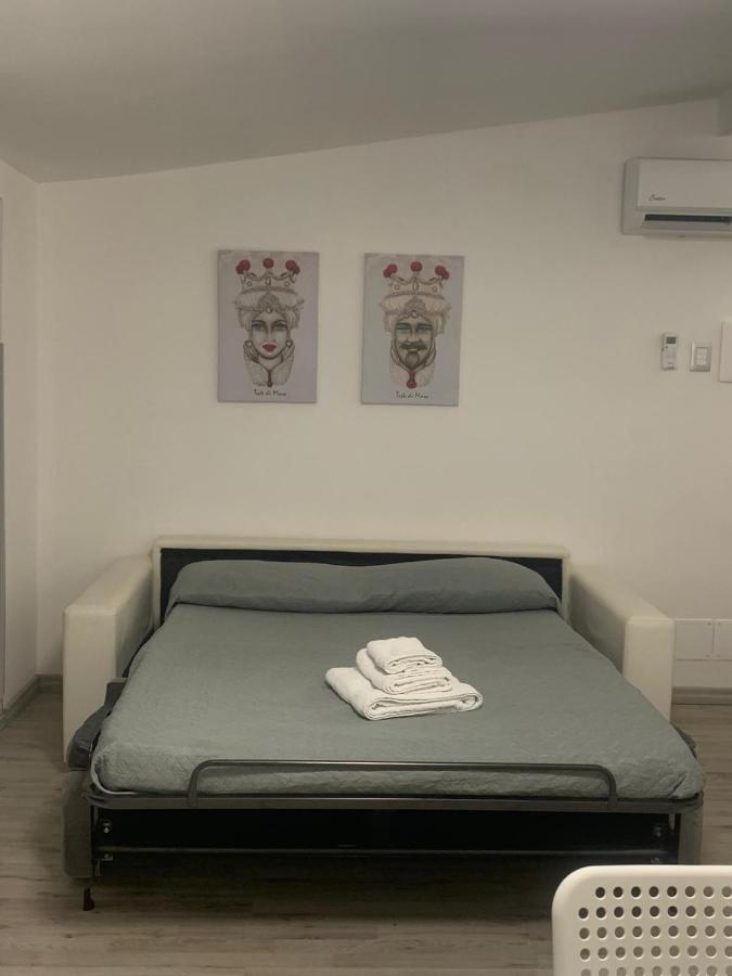 Loft Home Sweet Home 卡塔尼亚 外观 照片