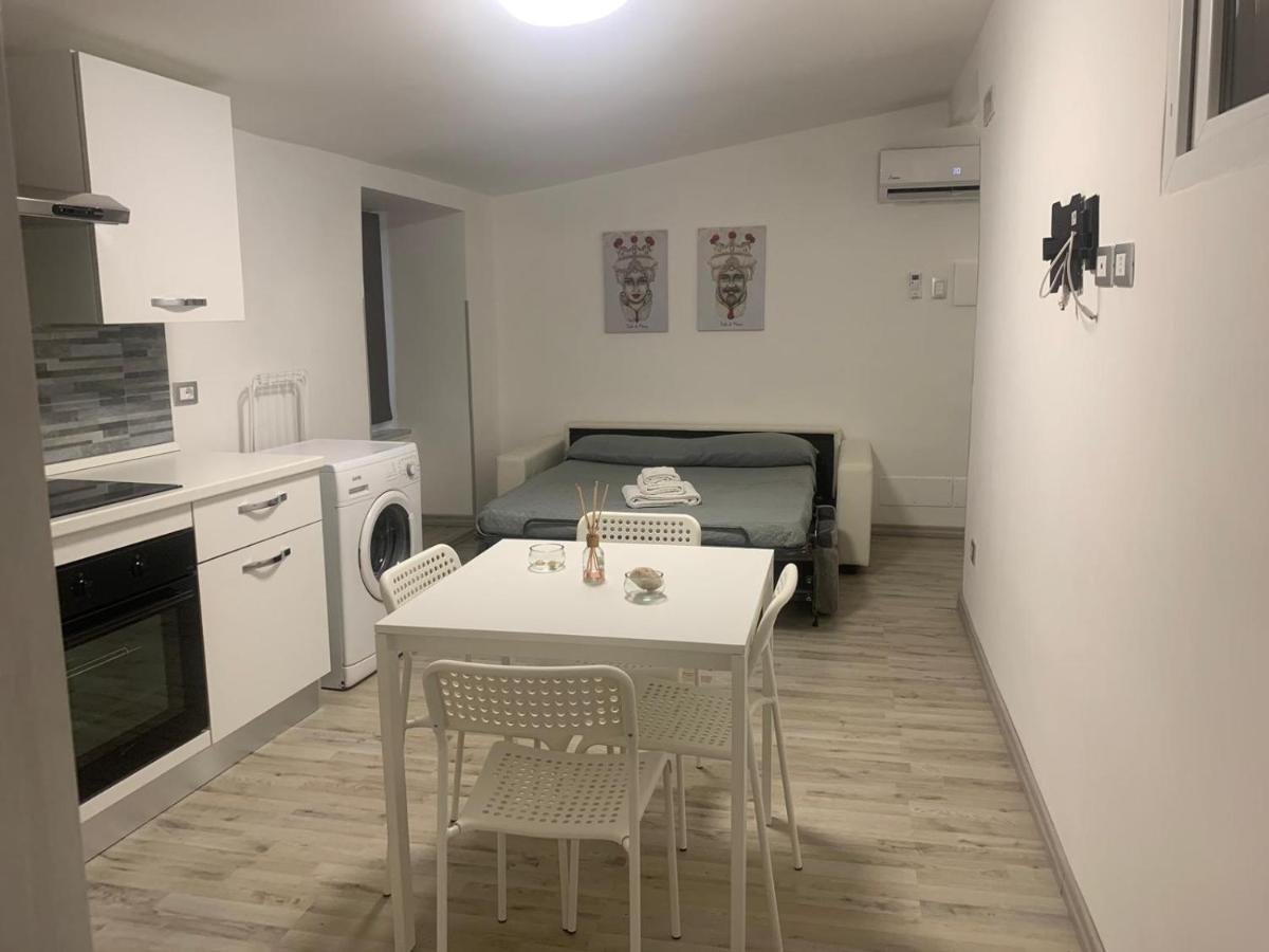 Loft Home Sweet Home 卡塔尼亚 外观 照片