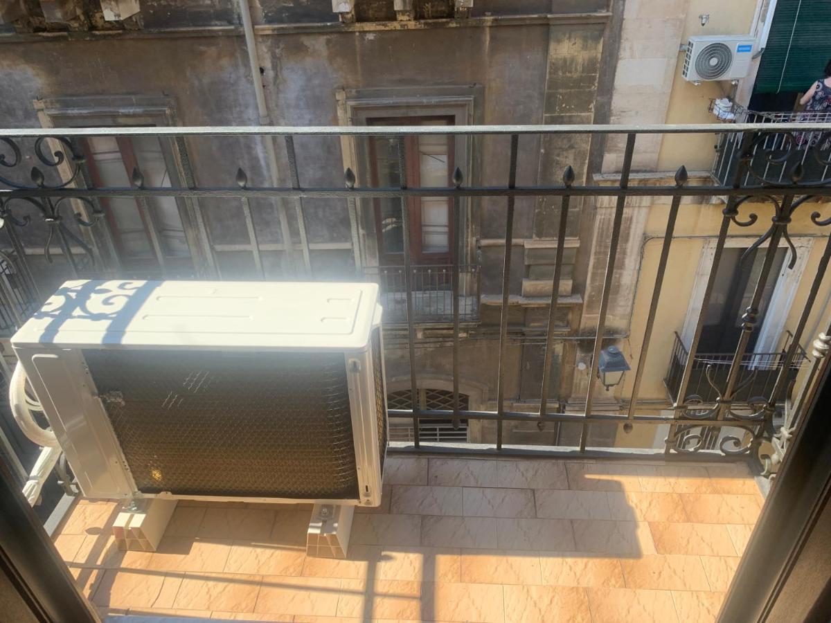 Loft Home Sweet Home 卡塔尼亚 外观 照片
