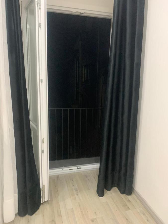 Loft Home Sweet Home 卡塔尼亚 外观 照片