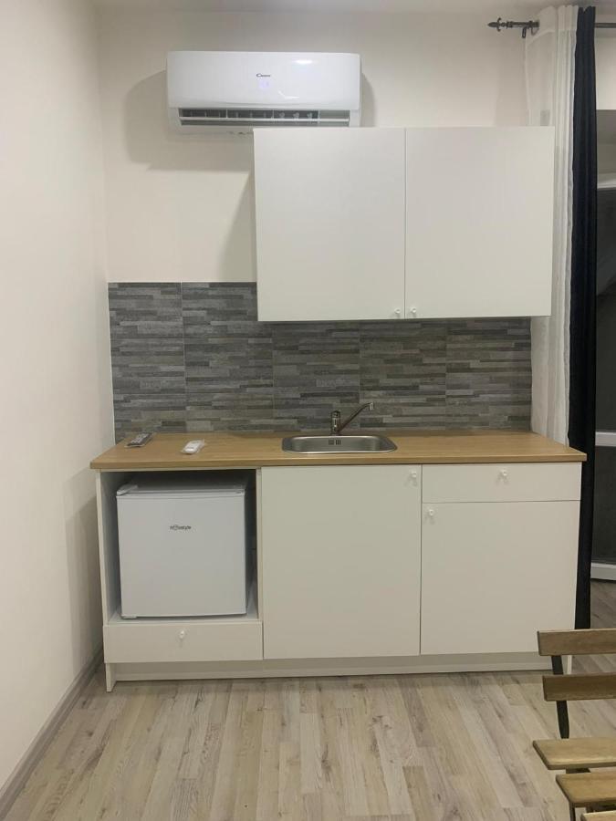 Loft Home Sweet Home 卡塔尼亚 外观 照片