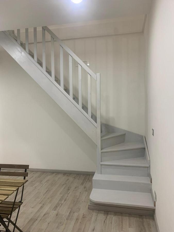 Loft Home Sweet Home 卡塔尼亚 外观 照片