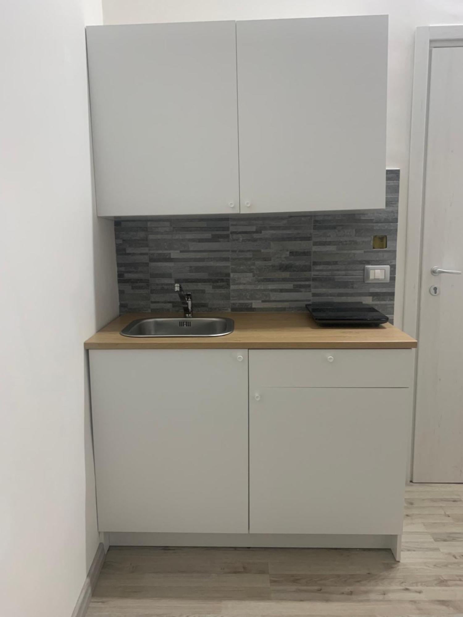Loft Home Sweet Home 卡塔尼亚 外观 照片