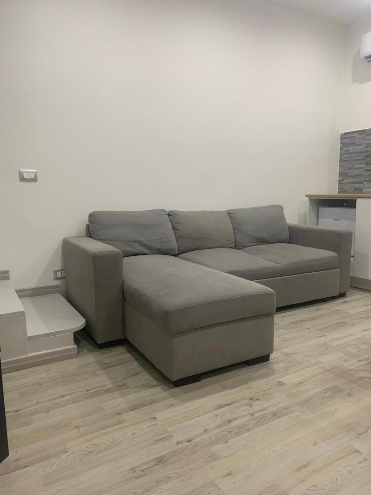 Loft Home Sweet Home 卡塔尼亚 外观 照片