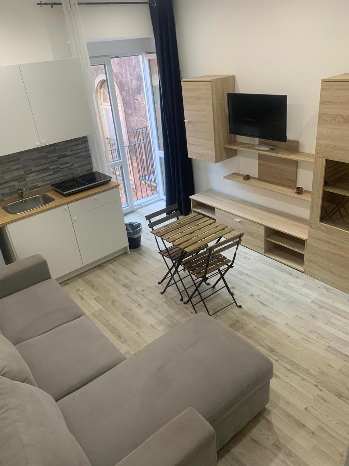 Loft Home Sweet Home 卡塔尼亚 外观 照片
