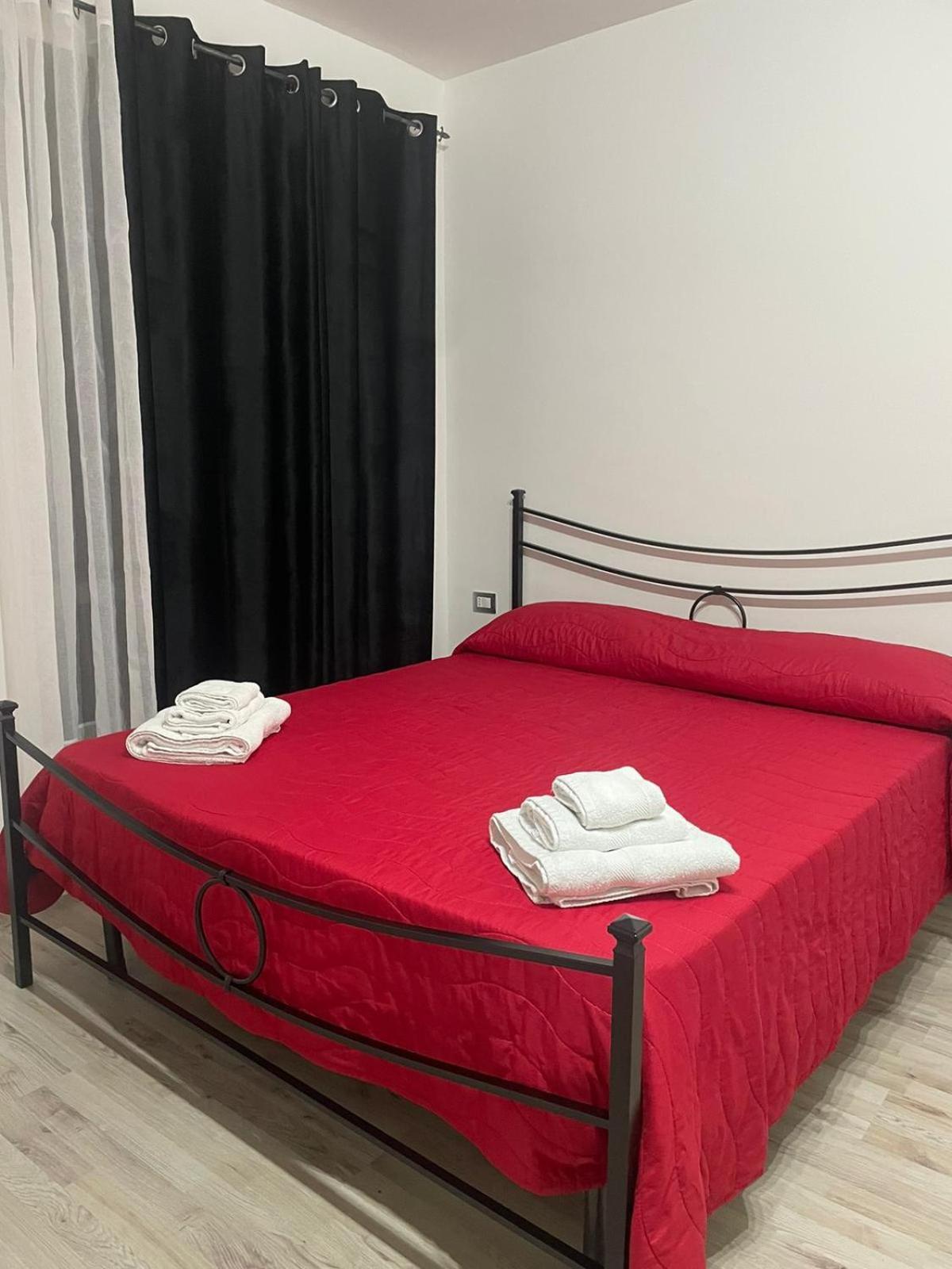Loft Home Sweet Home 卡塔尼亚 外观 照片