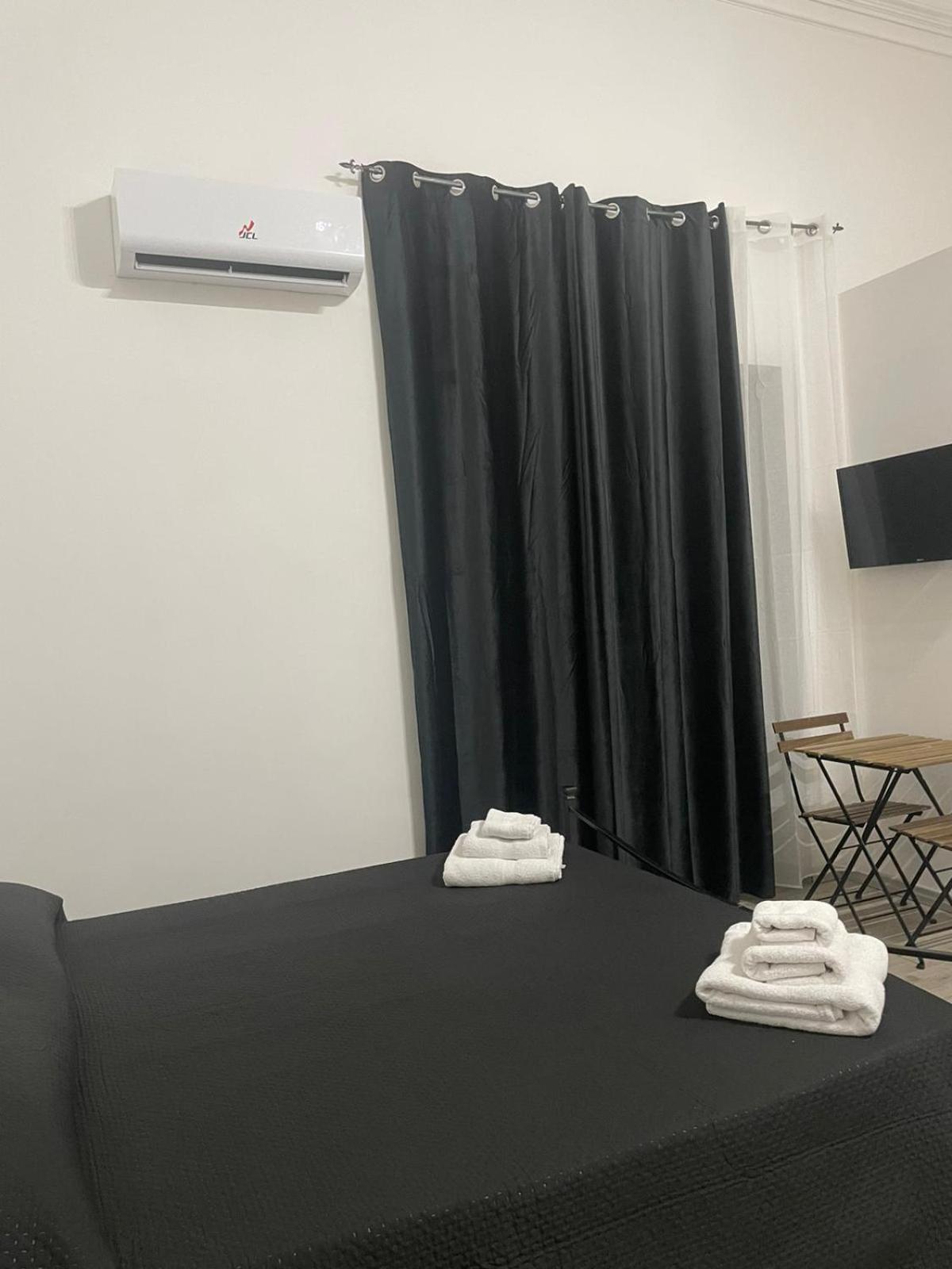 Loft Home Sweet Home 卡塔尼亚 外观 照片